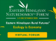 8th Eastern Himalayan Naturenomics Forum